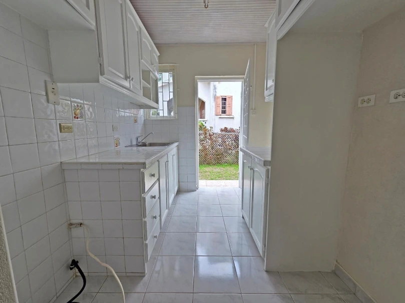 1-Bedroom Apartment For Rent in Walkers, St. George – $650 USD/Month