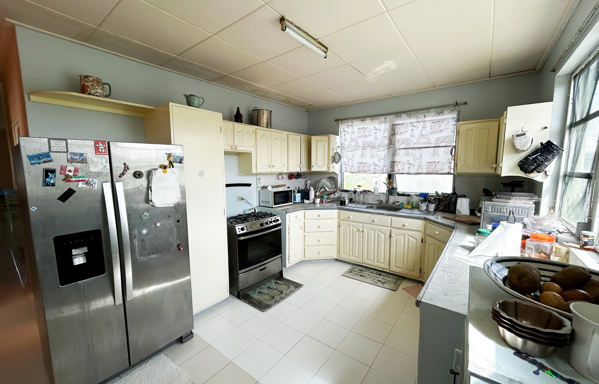 5-Bedroom Split-Level Property For Sale – Atlantic Shores, Christ Church | $500,000 USD