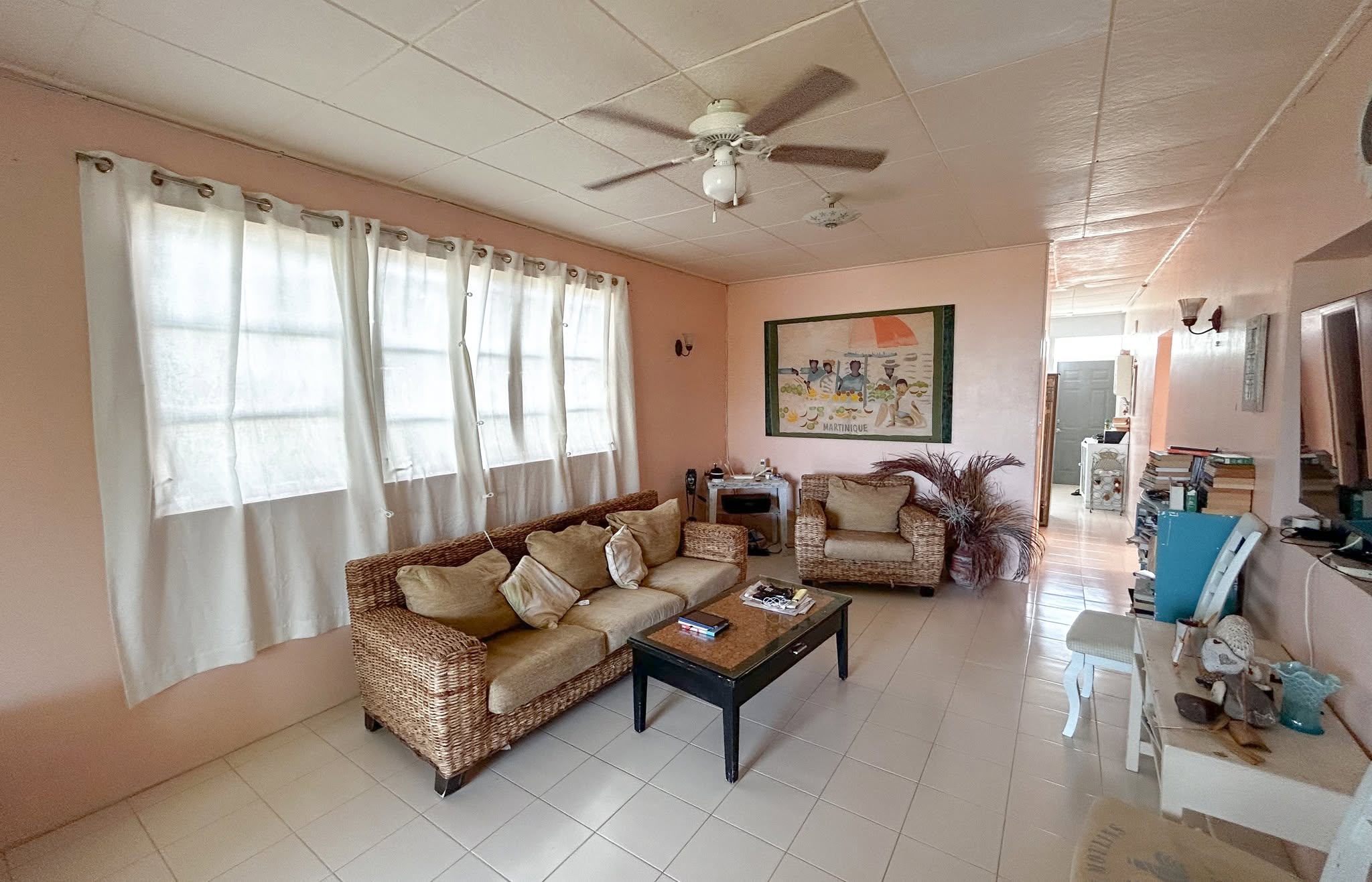 5-Bedroom Split-Level Property For Sale – Atlantic Shores, Christ Church | $500,000 USD
