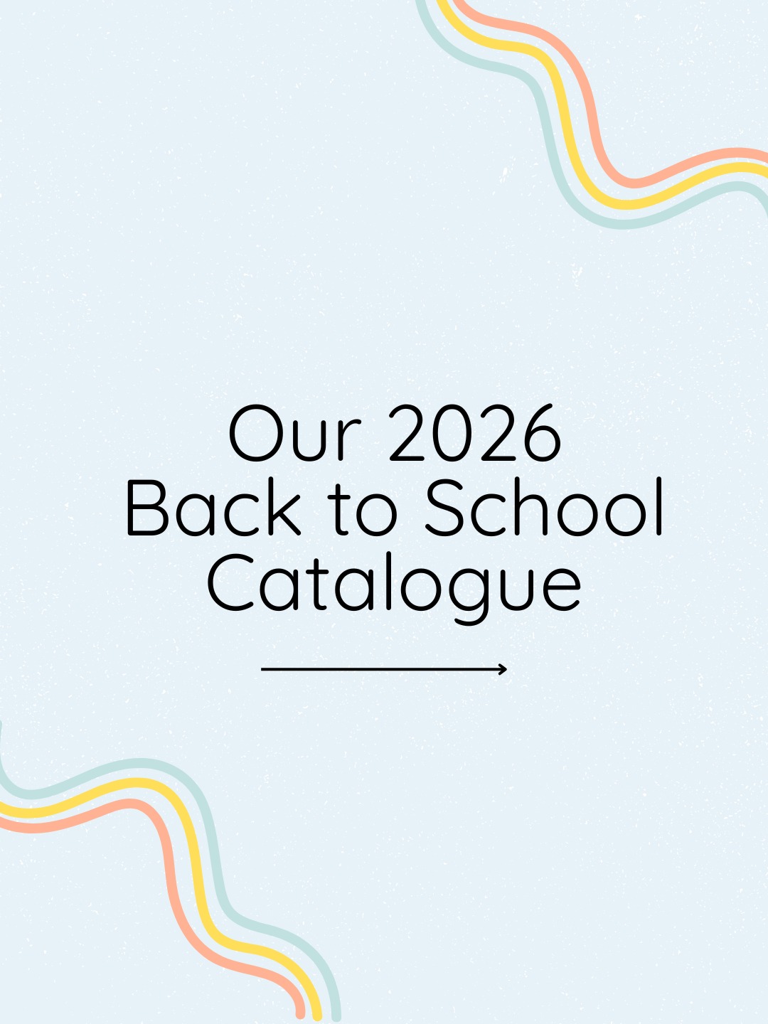 Elizabeth's Kids 2026 Back to School Catalogue – Full Price List