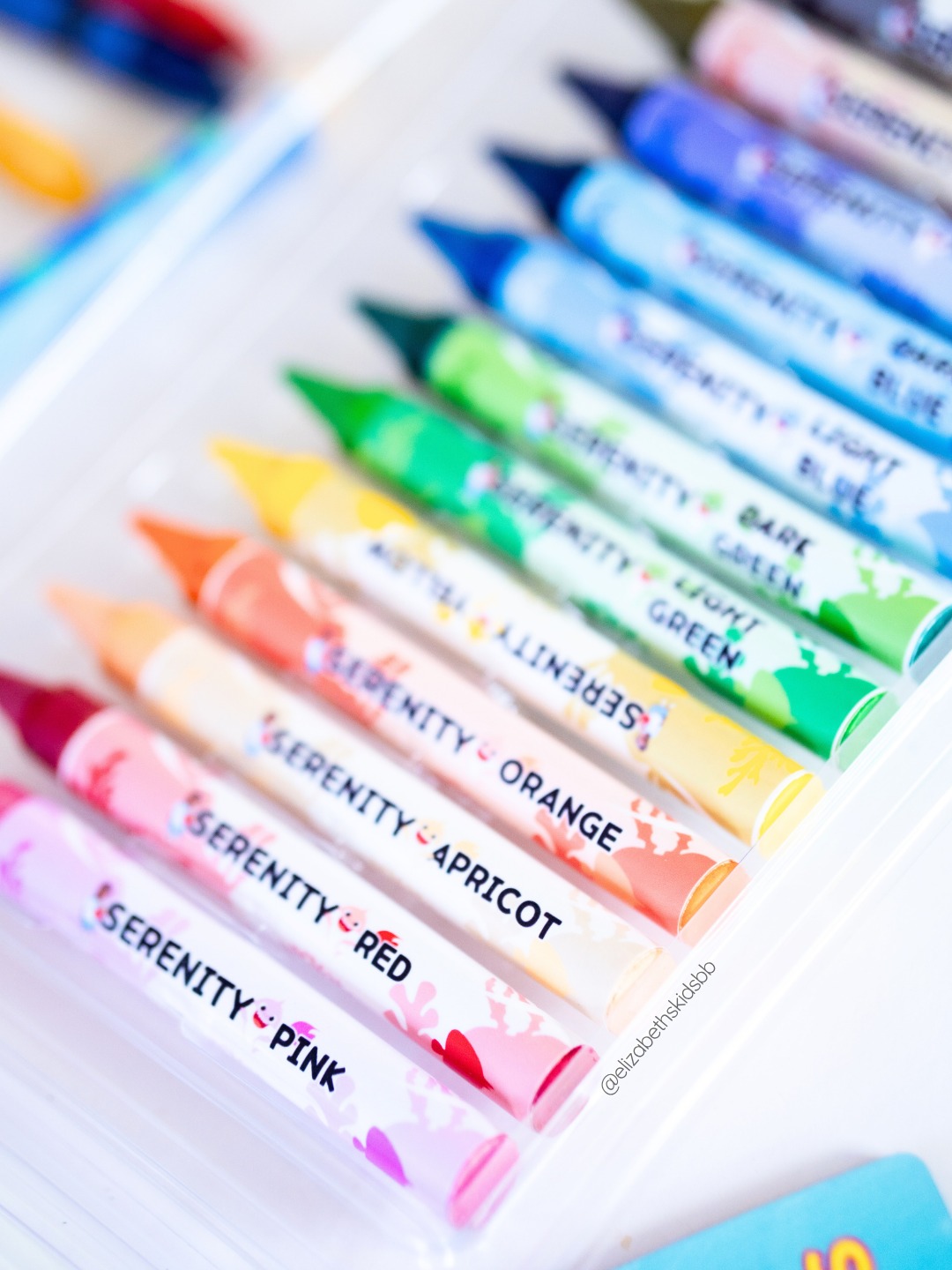 Learn My Name Bundle – Back to School 2026 ($65 BBD)