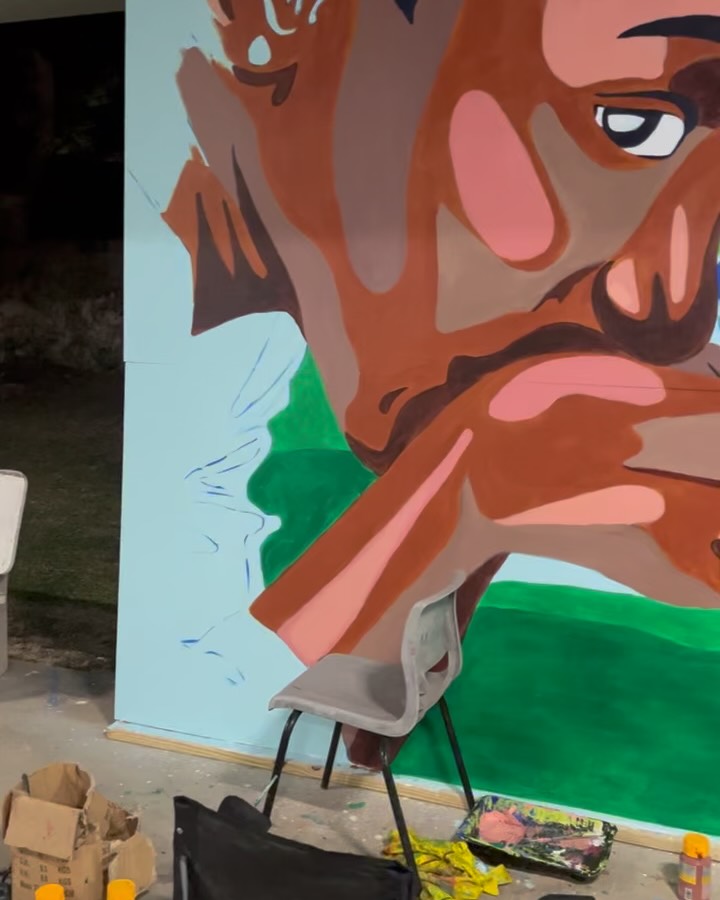 3 THE ART WAY Art Exhibition – Opening Night Oct 25