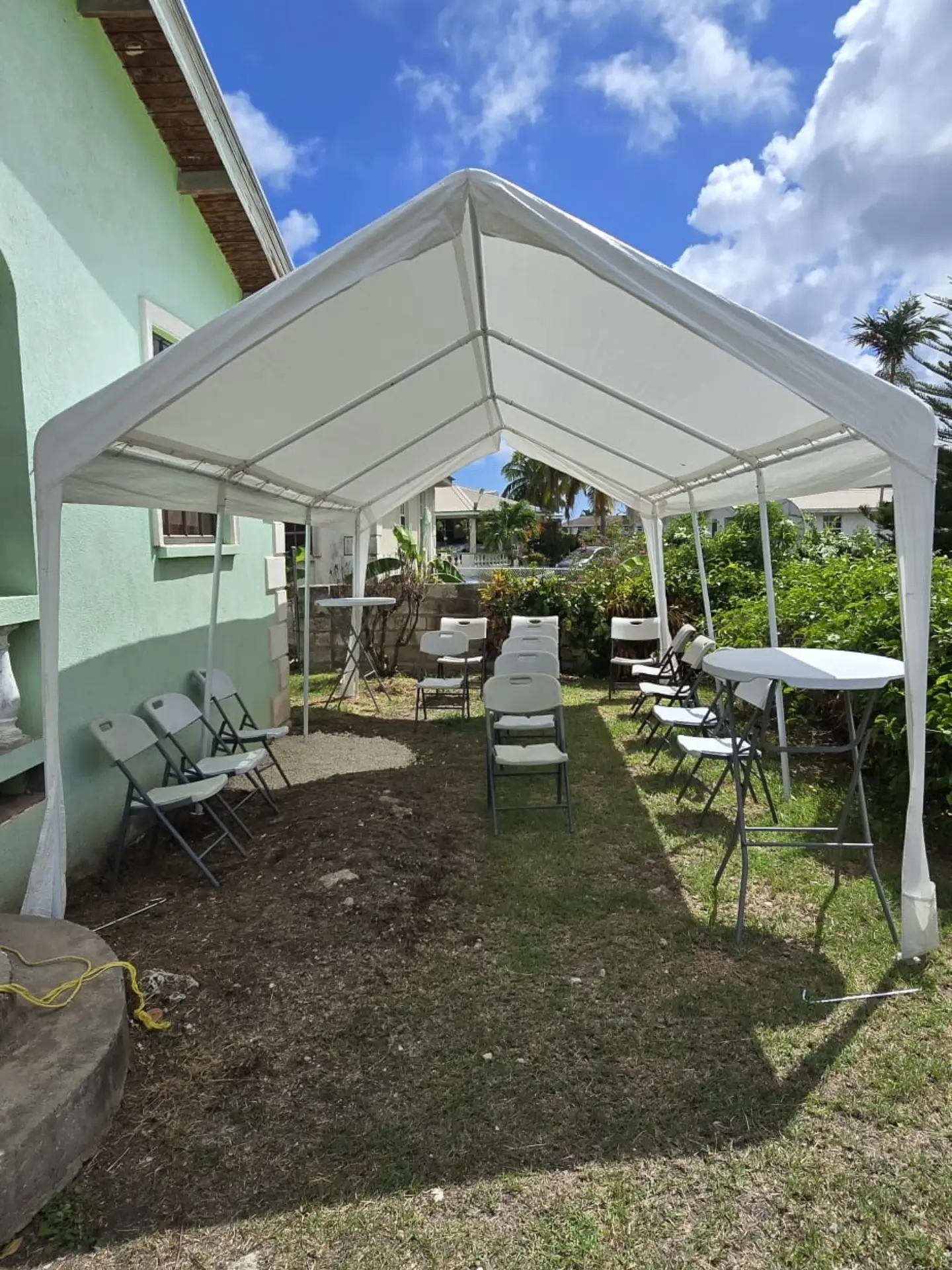 Tents Tables Chairs etc Rentals 246