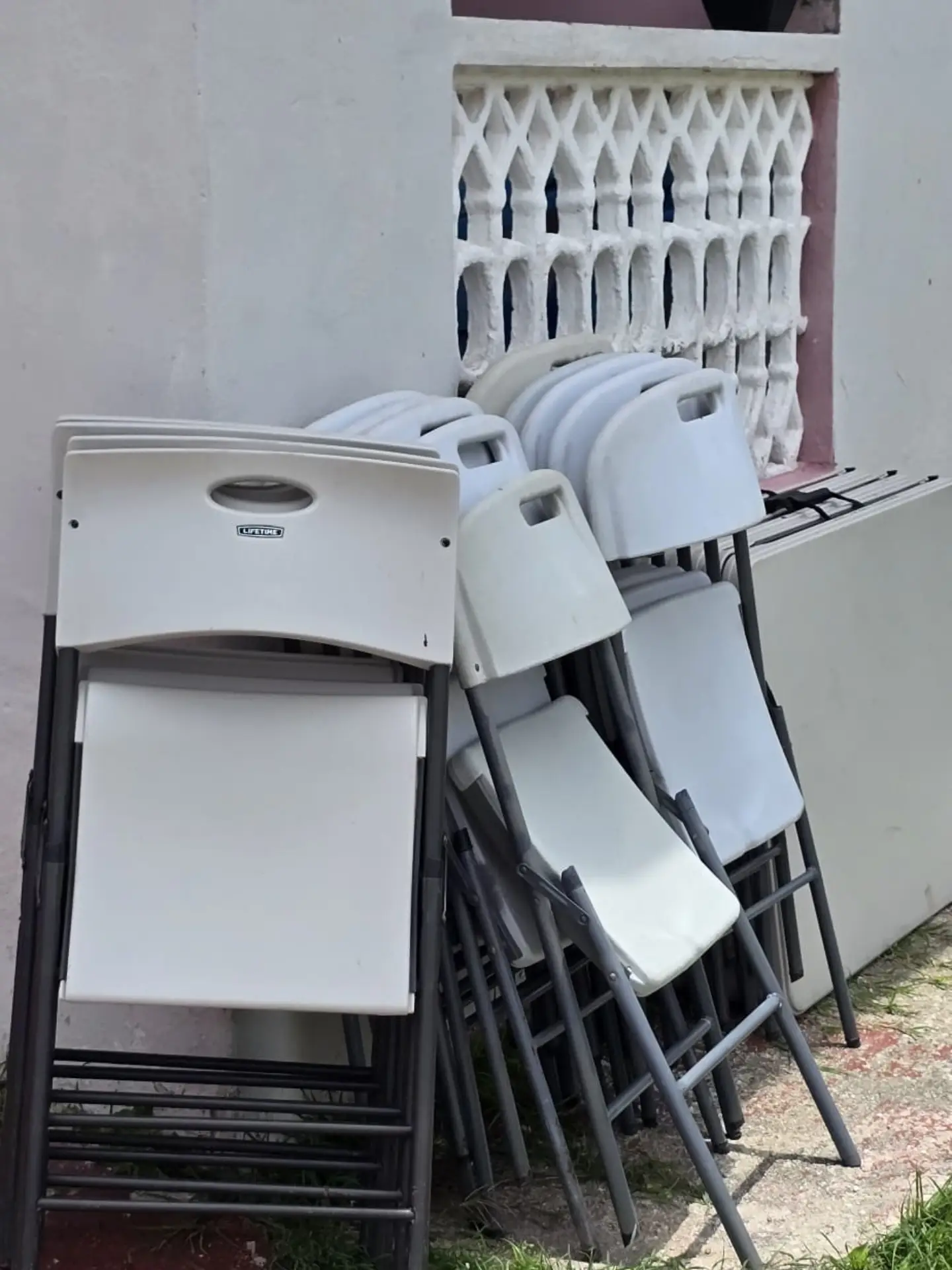 Folding Chair Rental – $3.50 Each
