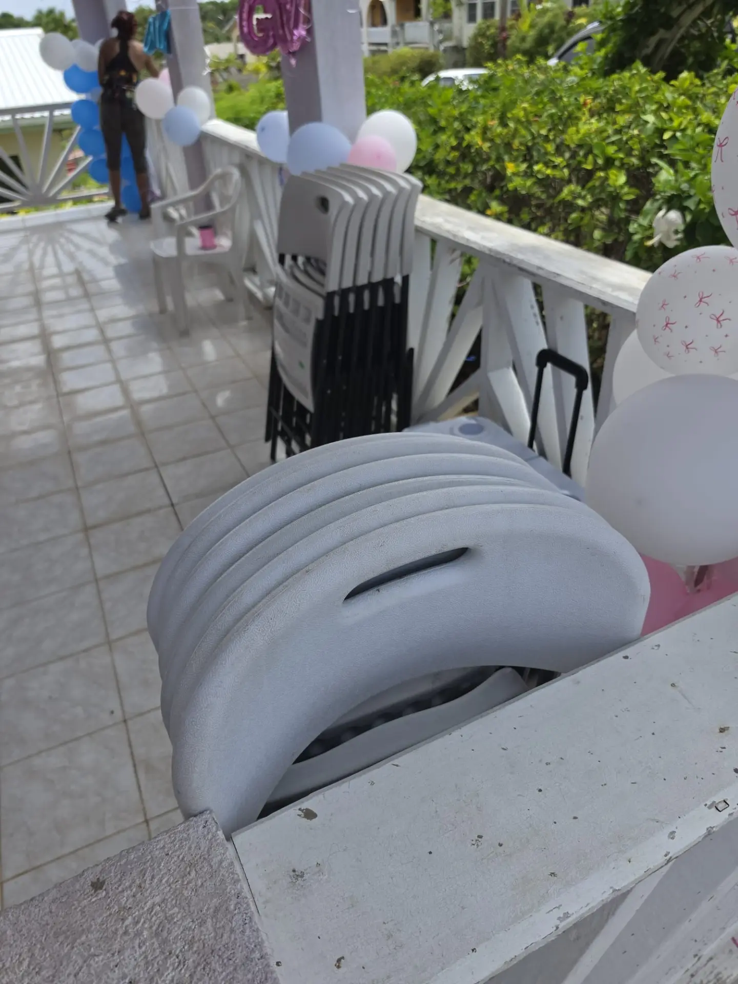 Folding Chair Rental – $3.50 Each