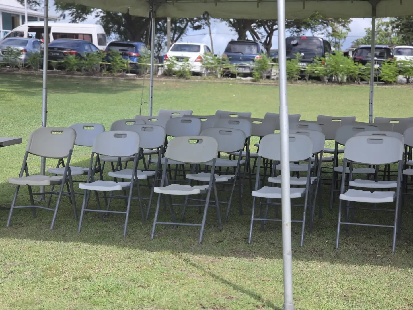 Folding Chair Rental – $3.50 Each