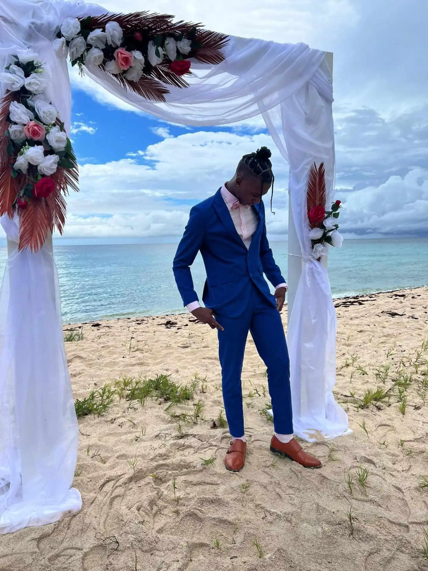 Wedding Arch Rental – $150 | Xquisite Events by Cam