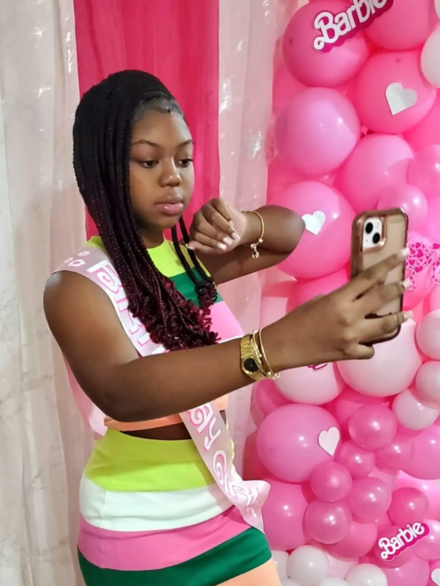 Balloon Column Stand Rentals – $50 Each | X.E.C. Decor & Rentals