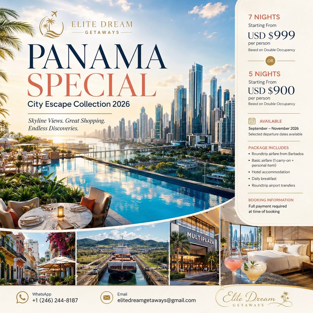 Elite Dream Getaways