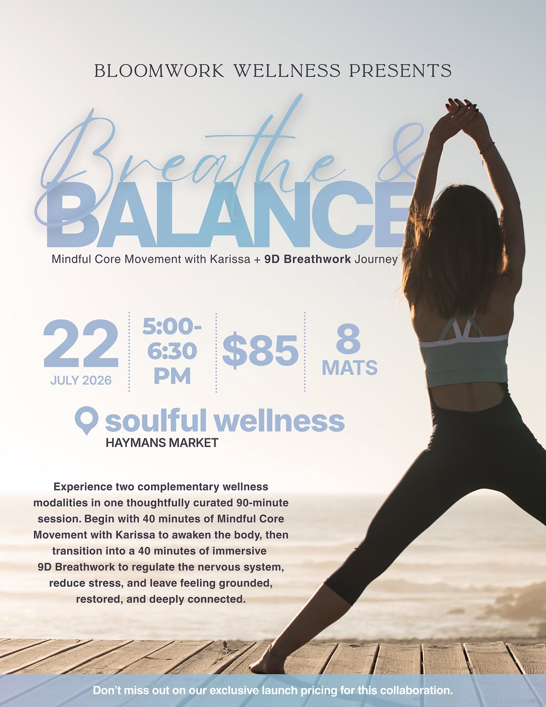Soulful Wellness