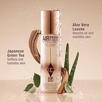 Birthday Sale – $10 Off All Setting Sprays