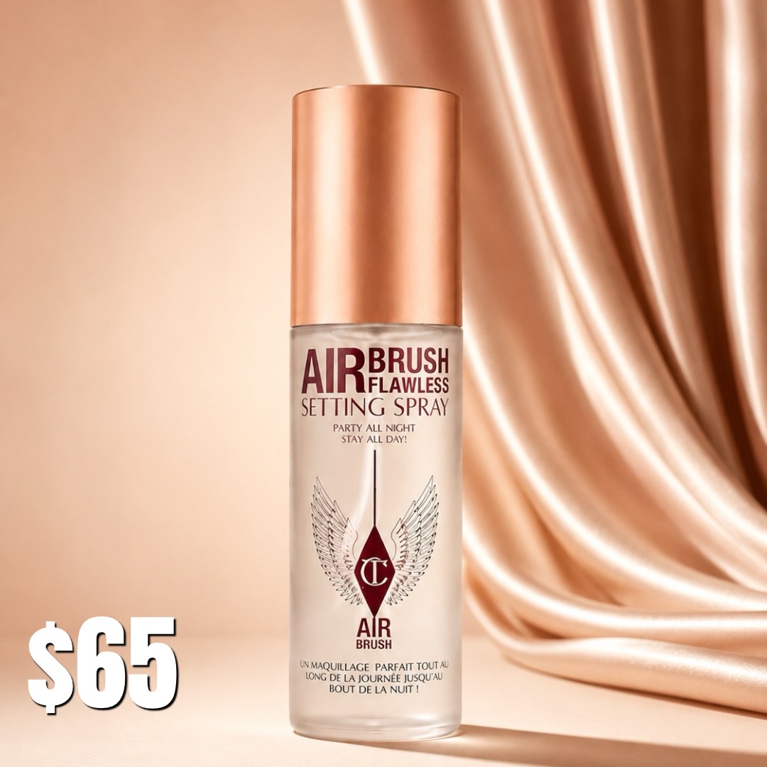 Birthday Sale – $10 Off All Setting Sprays