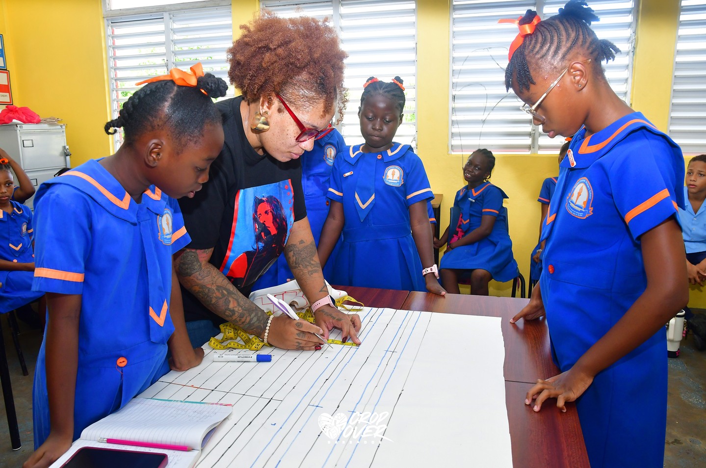 Sandy Lane Charitable Trust & AffinityPlus Junior Kadooment 2026