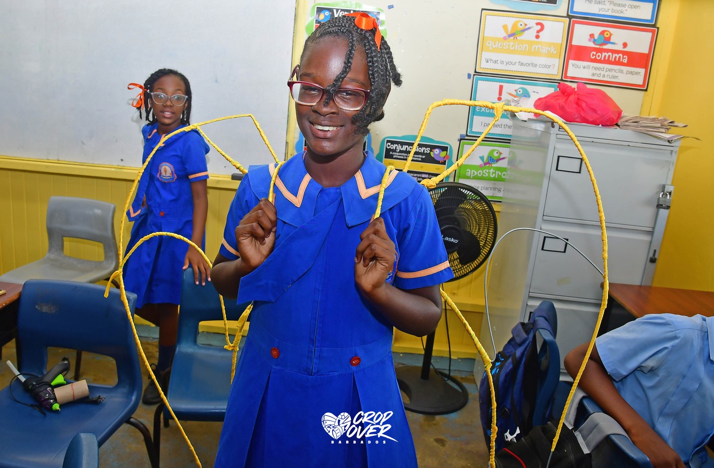 Sandy Lane Charitable Trust & AffinityPlus Junior Kadooment 2026