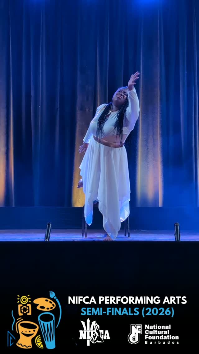 NIFCA 2026 Performing Arts Semi-Finals at Combermere School