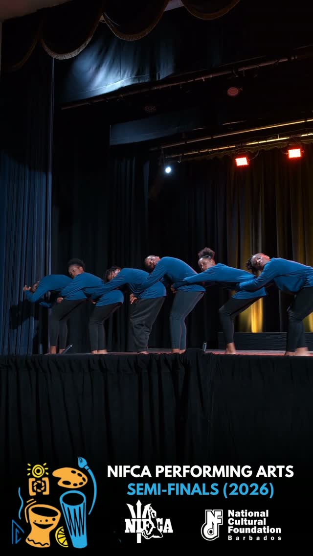 NIFCA 2026 Performing Arts Semi-Finals at Combermere School