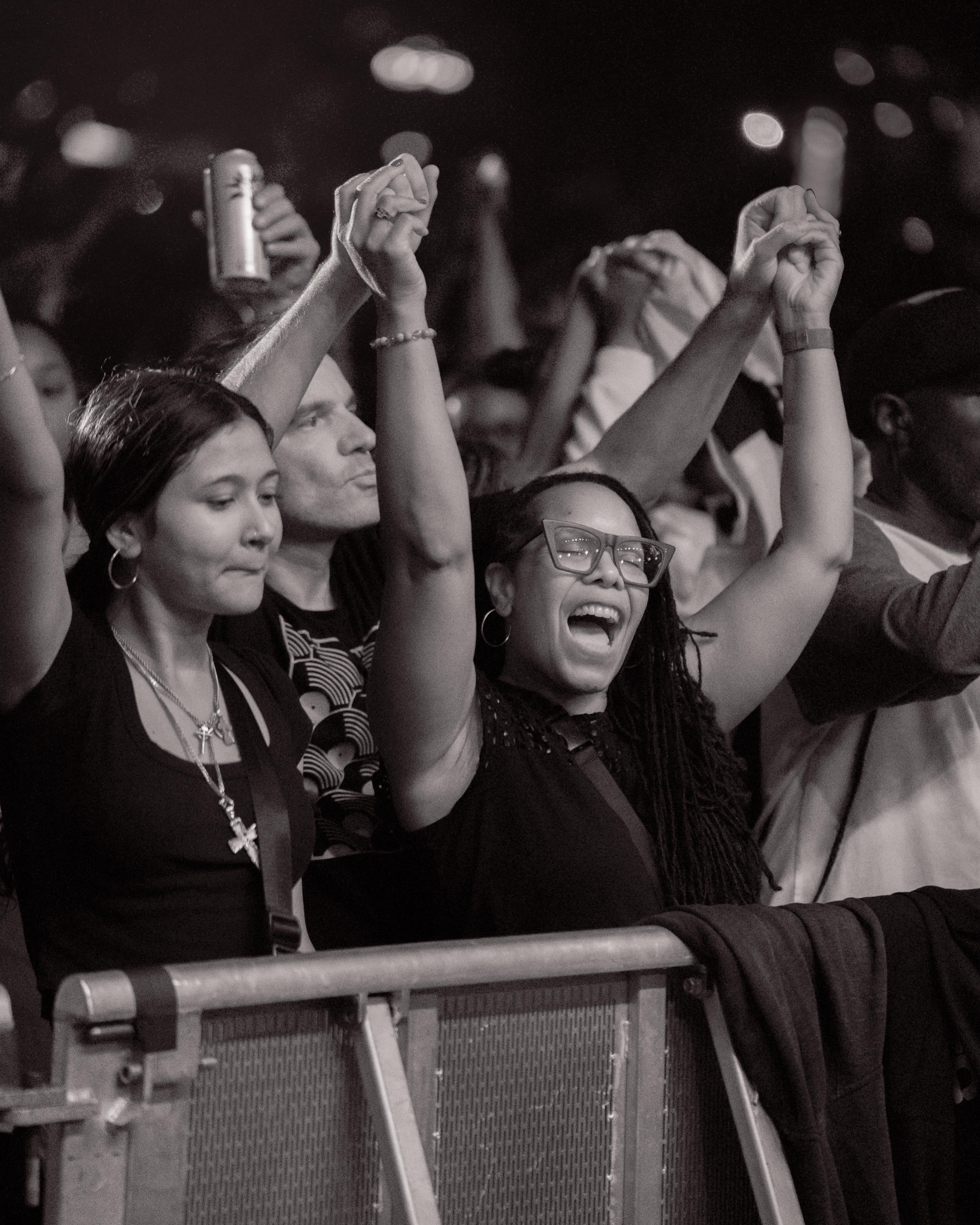 Soca Day at CNE – Bell Soundstage at The Bandshell featuring Alison Hinds, Rupee & More