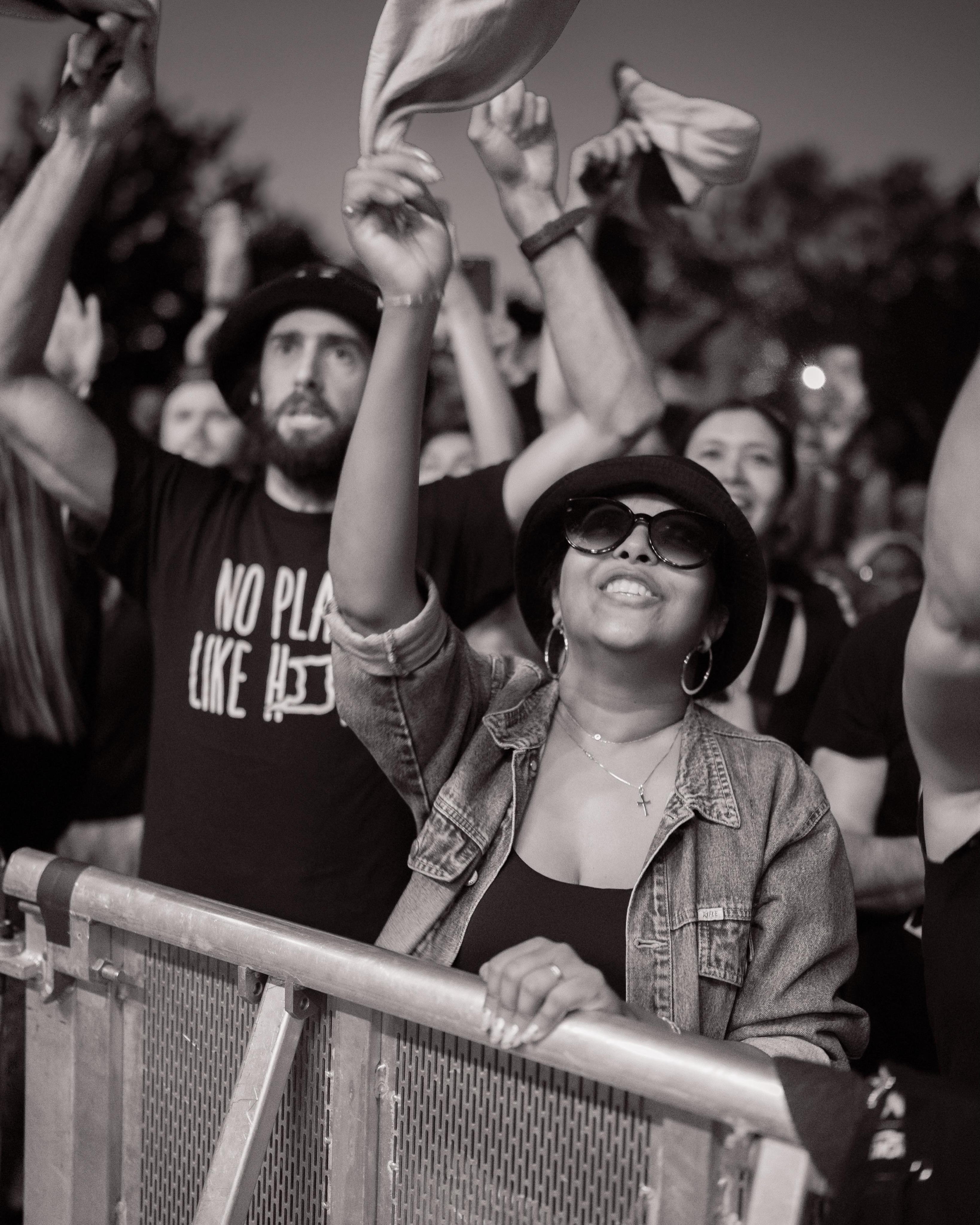 Soca Day at CNE – Bell Soundstage at The Bandshell featuring Alison Hinds, Rupee & More