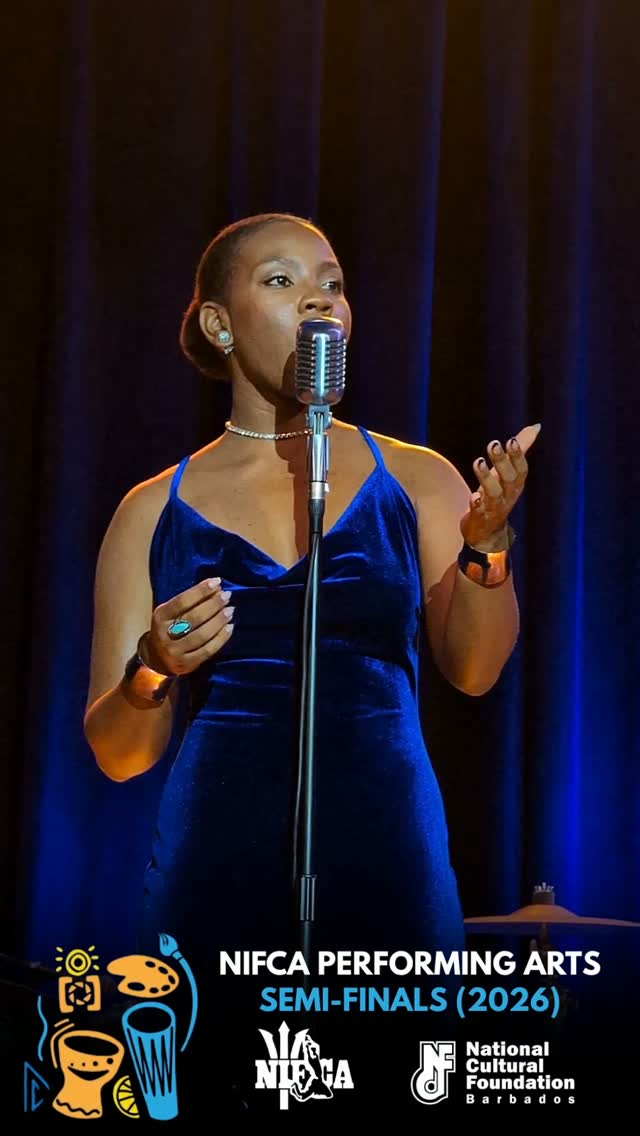 NIFCA 2026 Performing Arts Semi-Finals at Combermere School