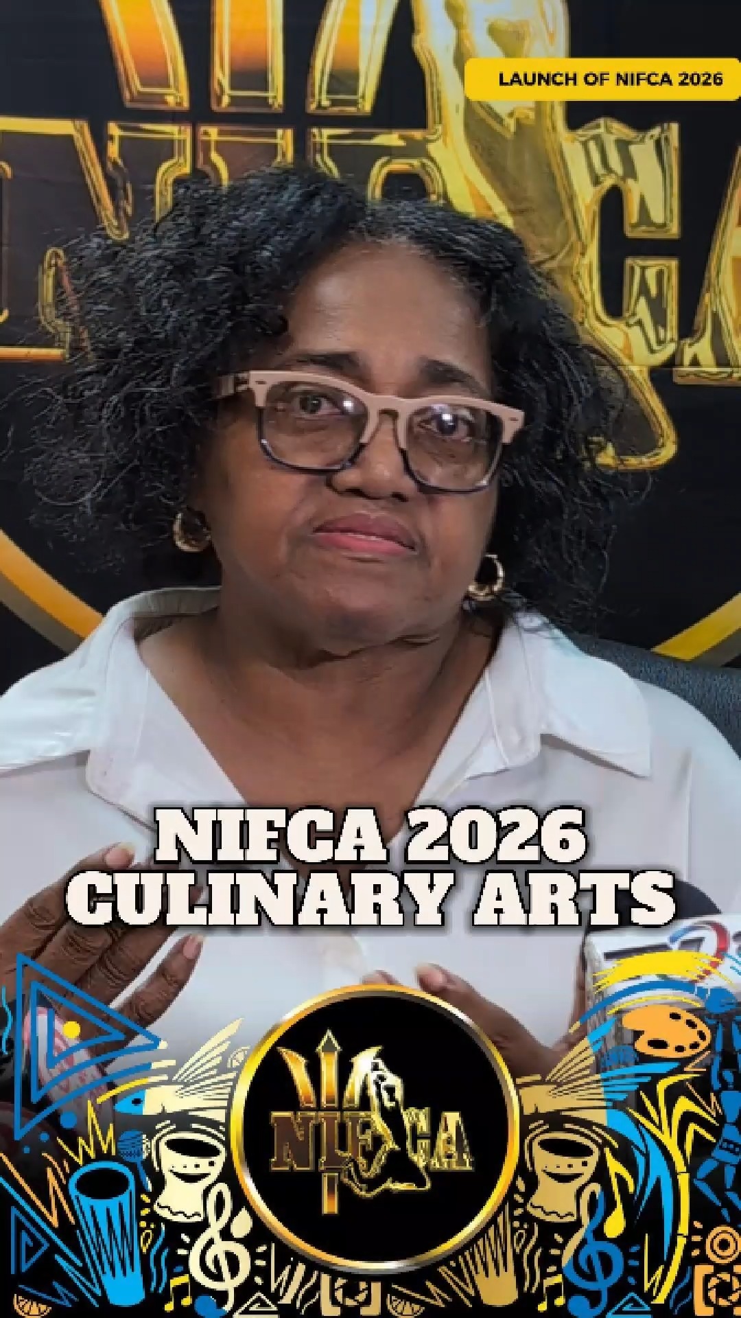 NIFCA Culinary Arts Exhibition 2026
