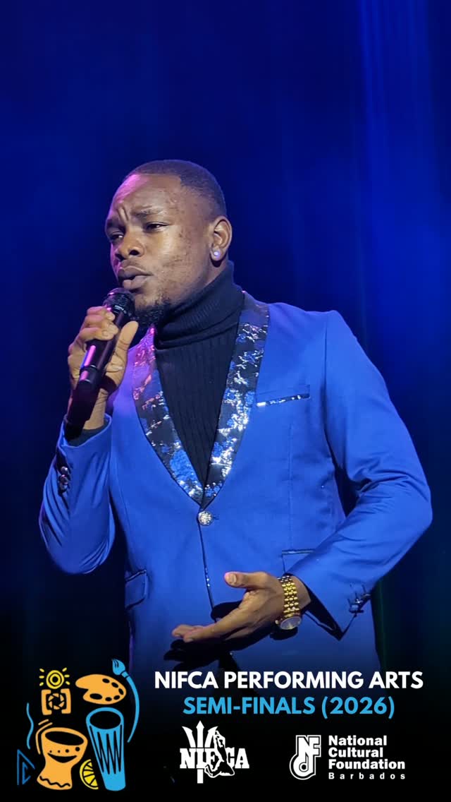 NIFCA 2026 Performing Arts Semi-Finals – Oct 17 & 18 at Combermere School