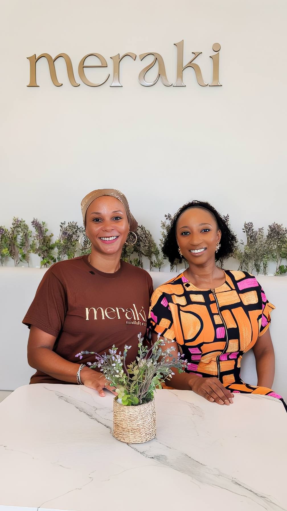 Liquid Gold Feast with Chef Ann-Marie Leach – Barbados Food & Rum Festival