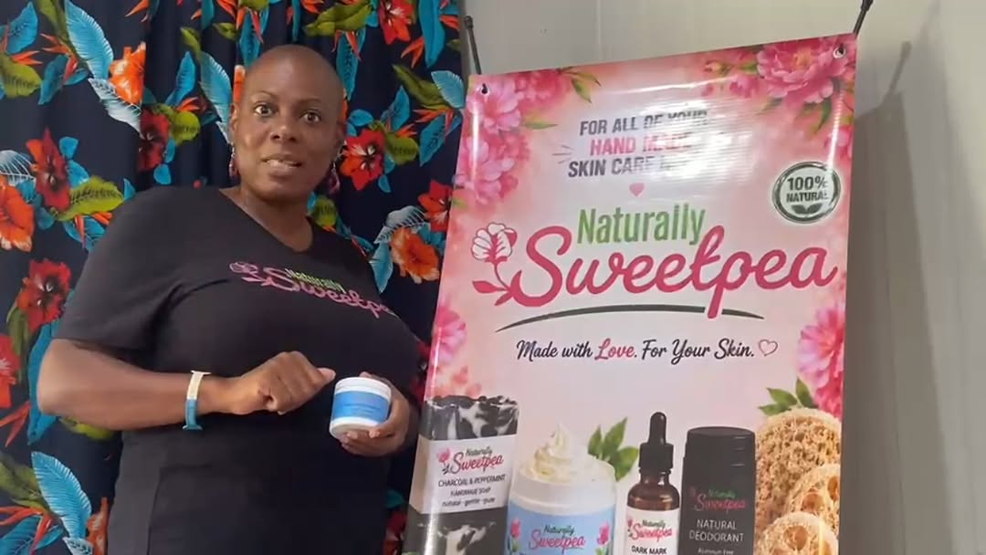 Caribbean Grand Market at CARIFESTA House – Aug 21–30, 2026