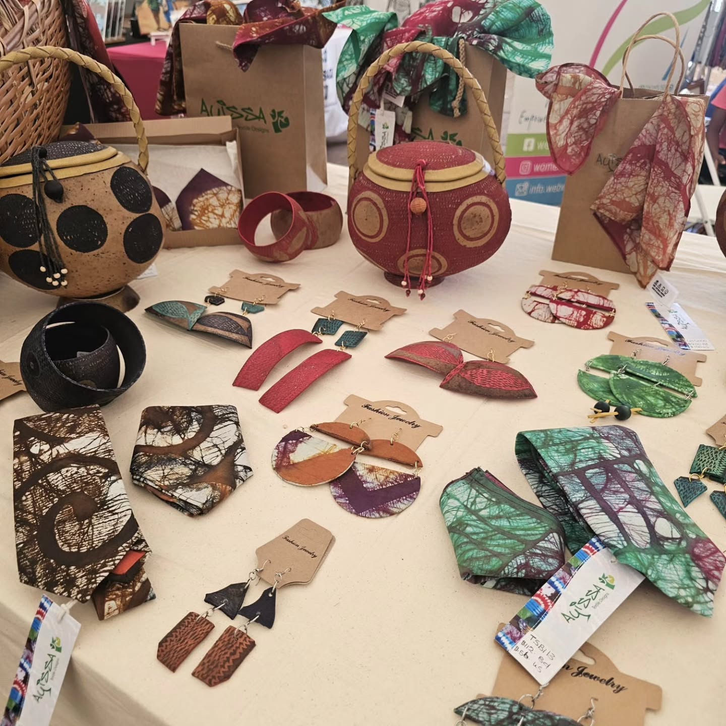 Caribbean Grand Market – Day One | Aug 21–30, 2026