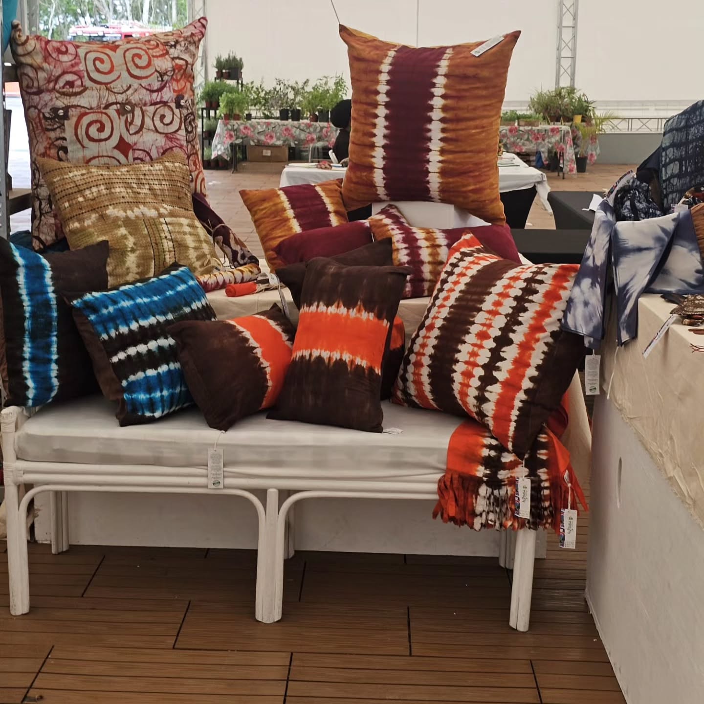 Caribbean Grand Market – Day One | Aug 21–30, 2026