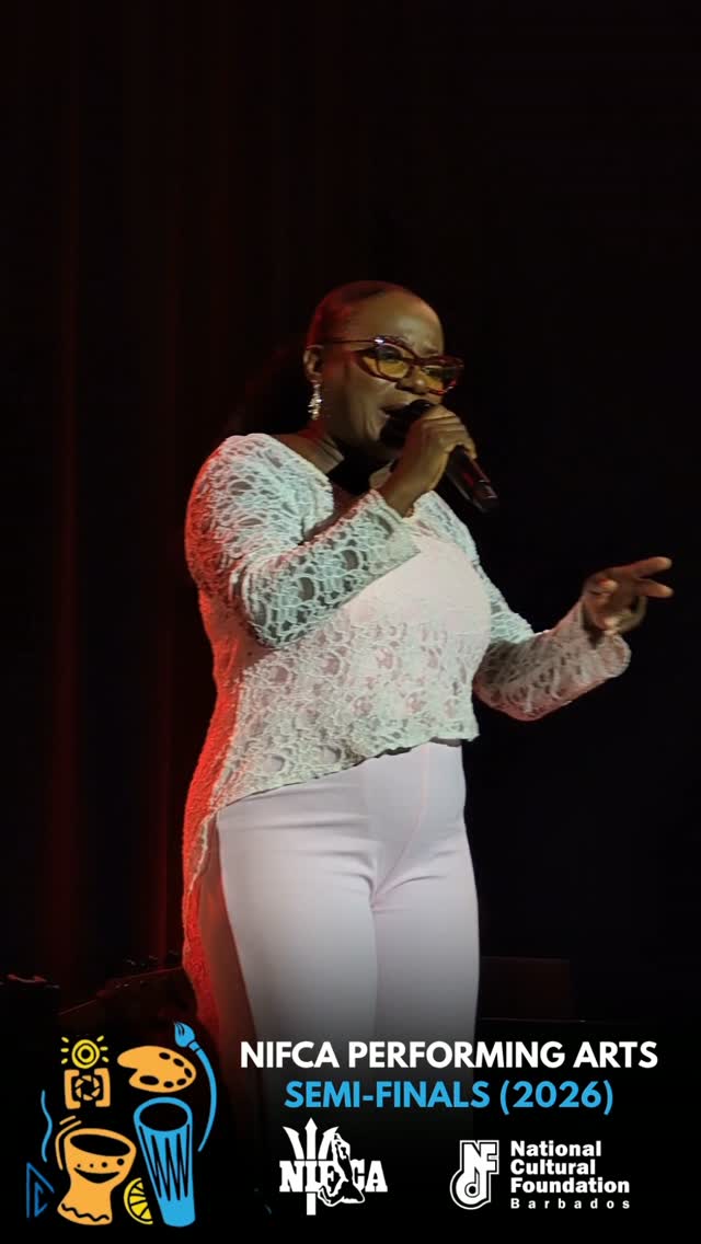 NIFCA 2026 Performing Arts Semi-finals at Combermere School