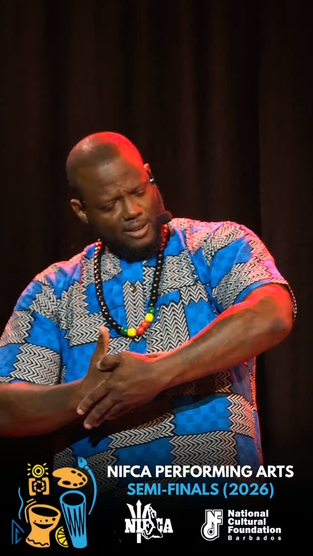 NIFCA 2026 Performing Arts Semi-Finals at Combermere School