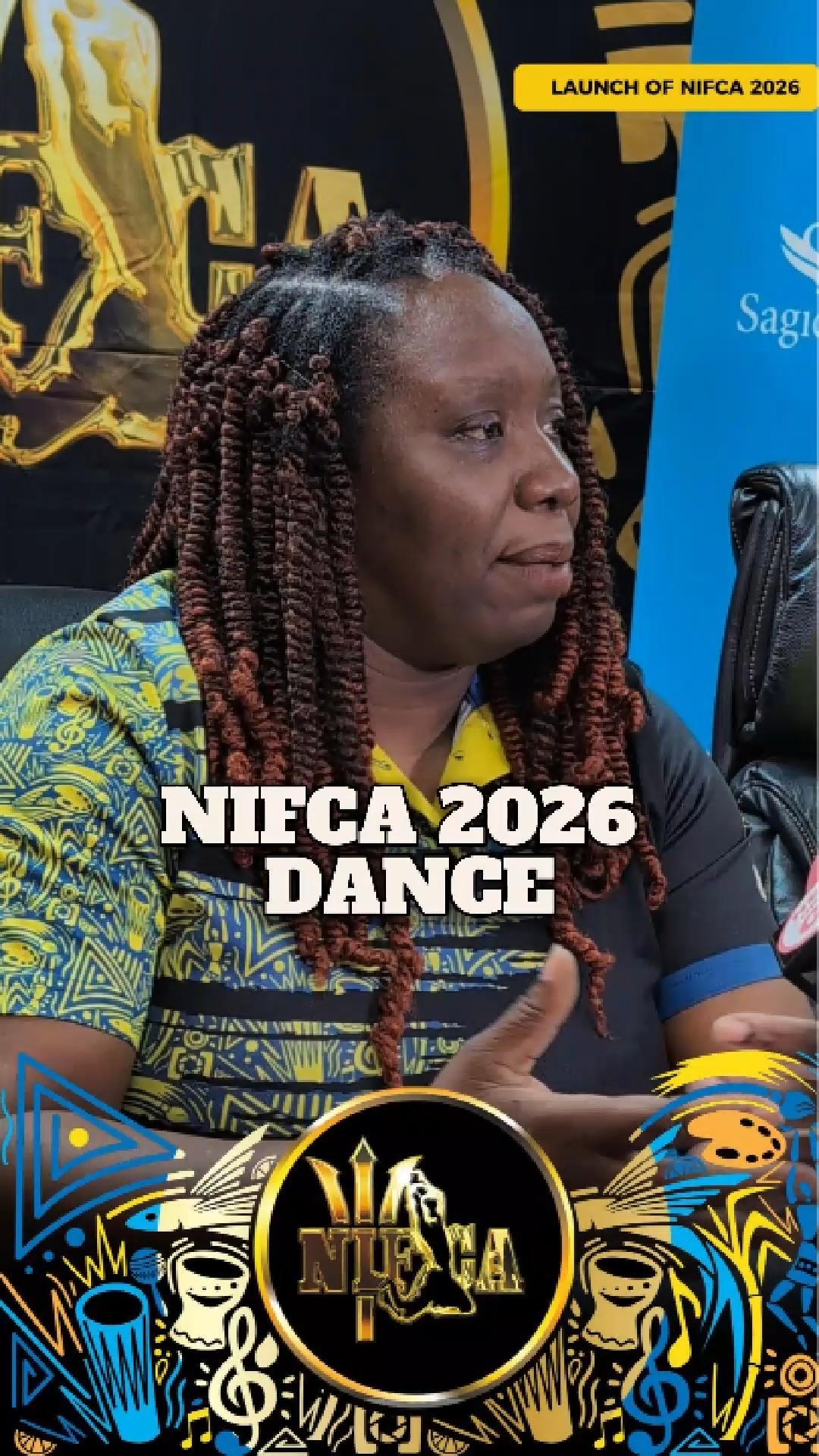 NIFCA 2026 Semi-Finals at Combermere School