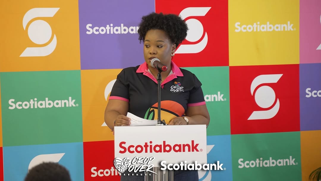 Scotiabank Junior Monarch Finals 2026 – Live at CARIFESTA House