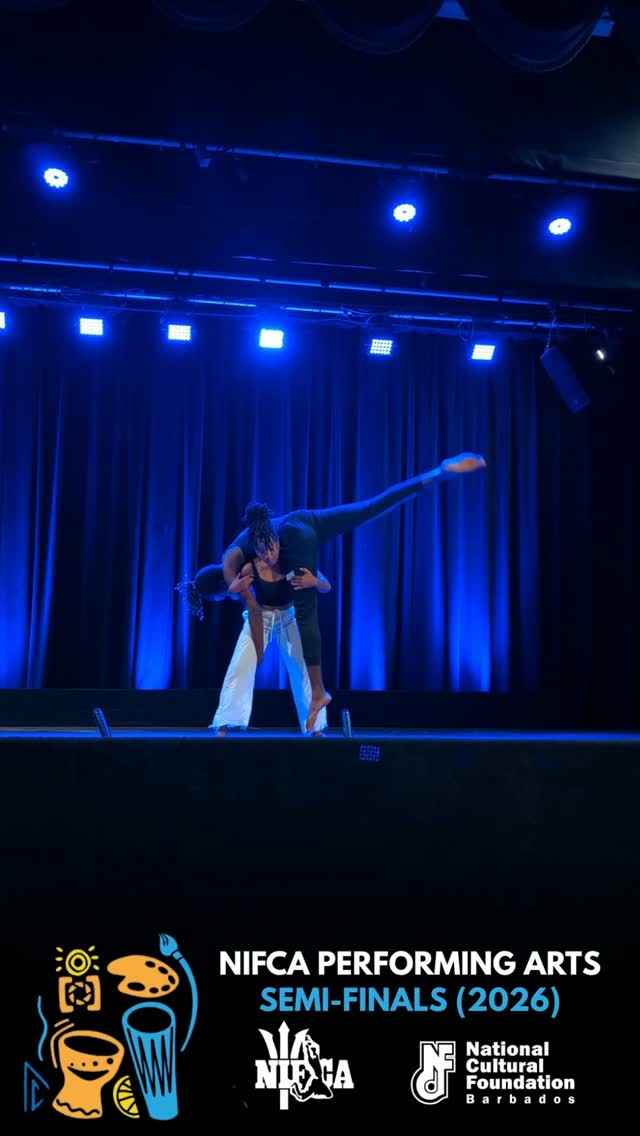 NIFCA 2026 Performing Arts Semi-Finals at Combermere School