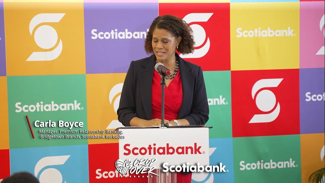 Scotiabank Junior Monarch Finals 2026 – Crop Over Youth Competition