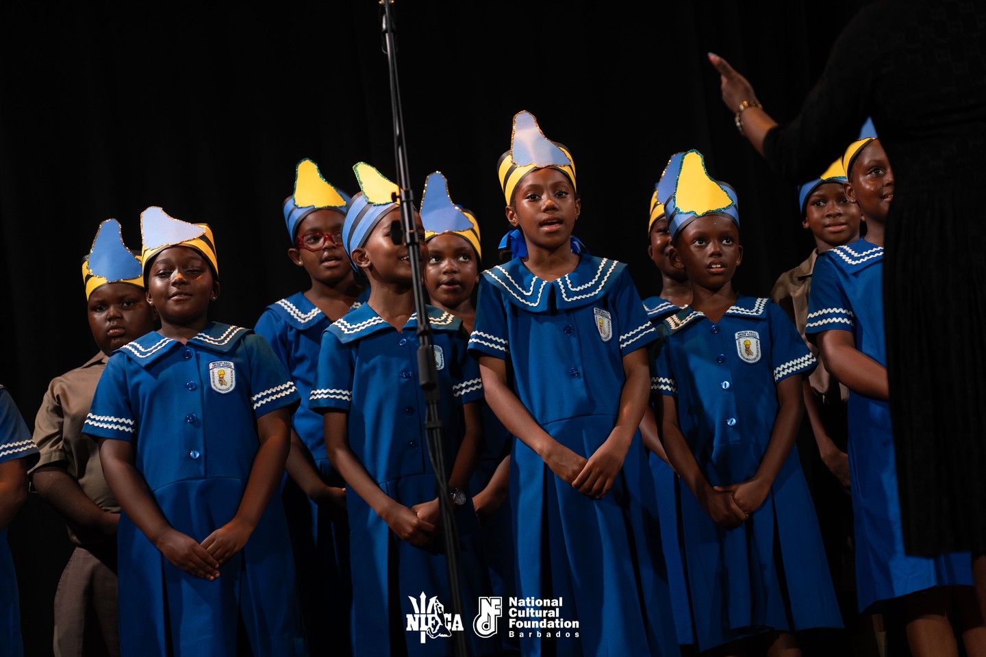 NIFCA 2026 Performing Arts Semifinals - Music, Dance, Theatre & Mixed Discipline