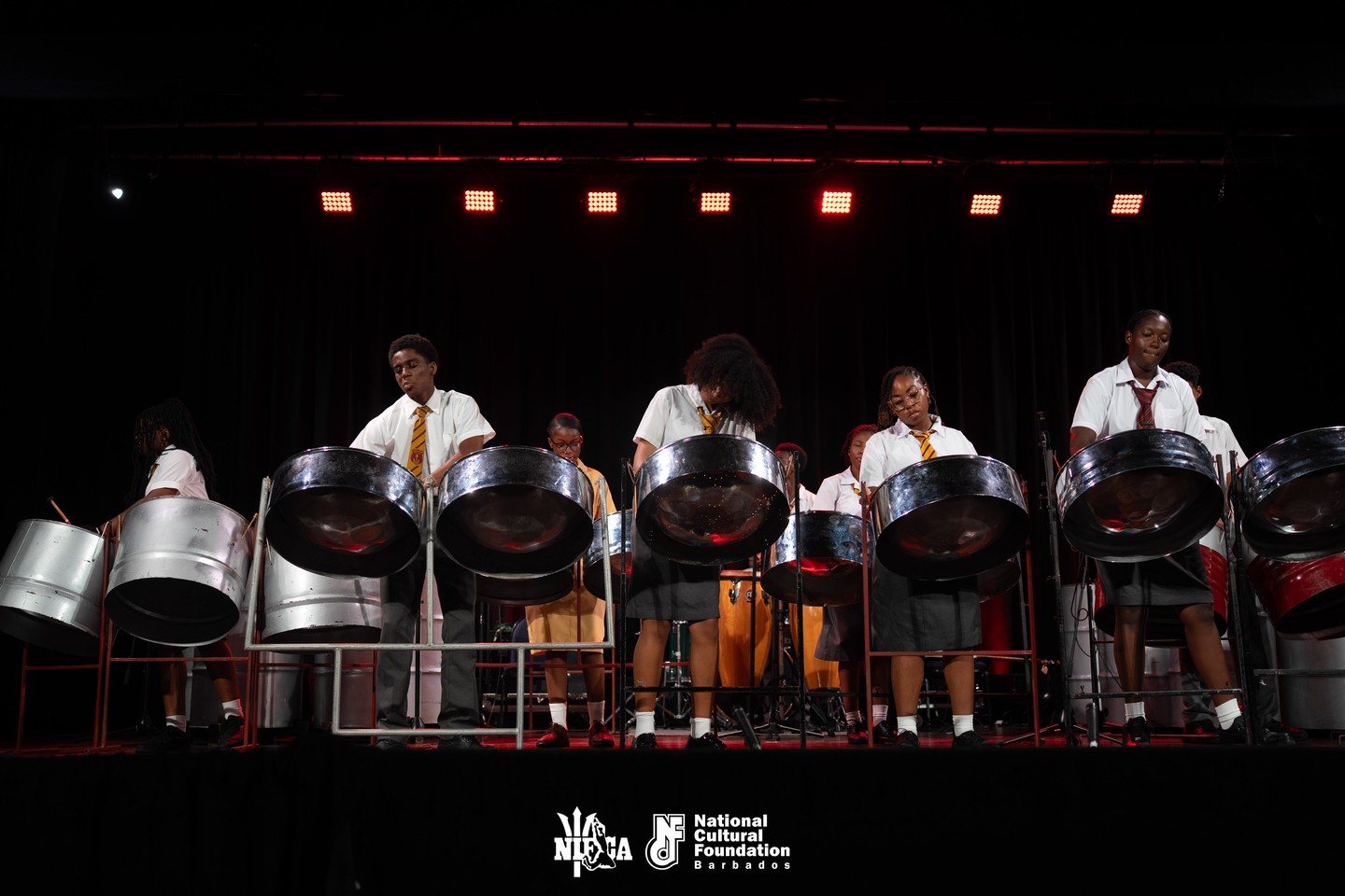 NIFCA 2026 Performing Arts Semifinals - Music, Dance, Theatre & Mixed Discipline