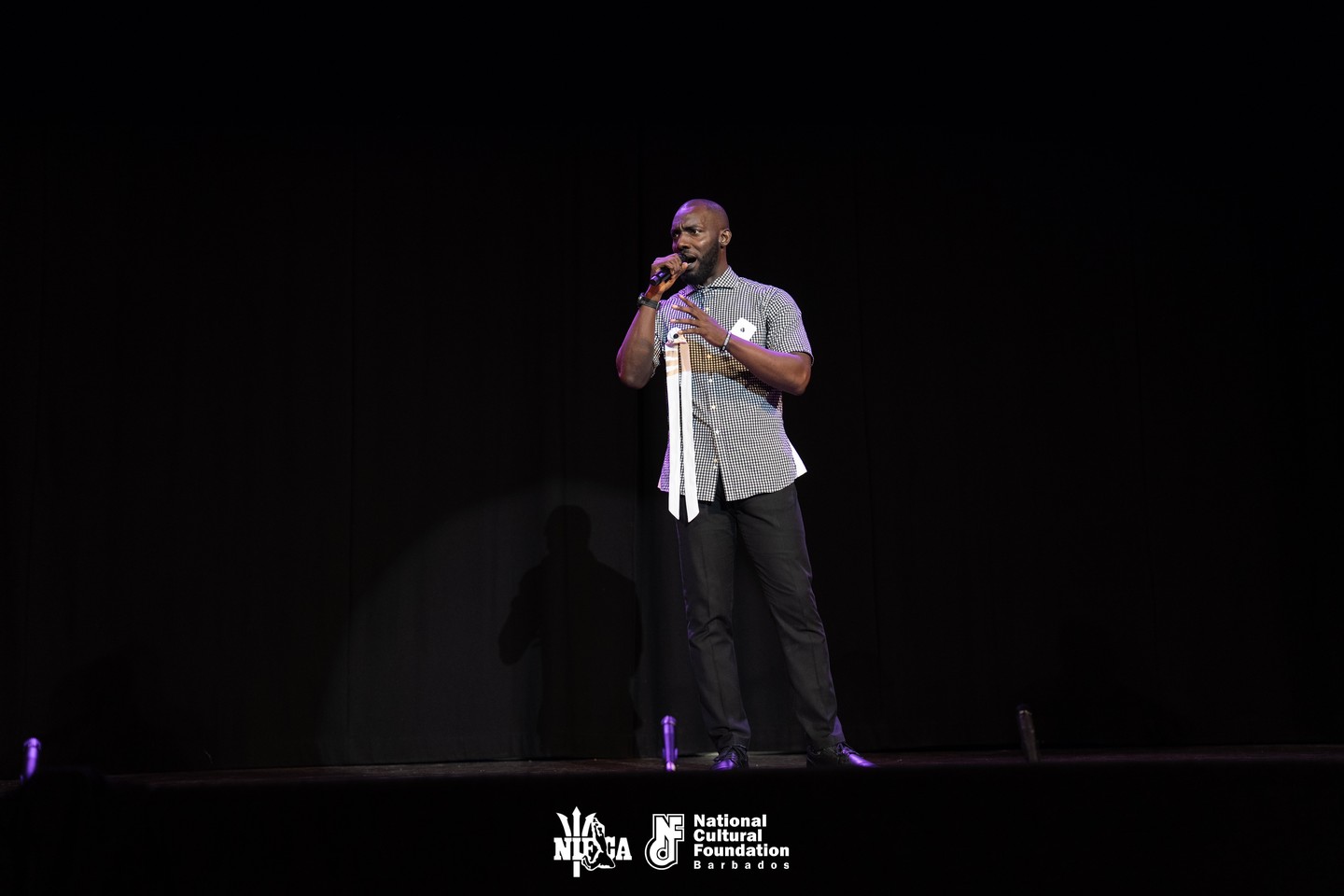 NIFCA 2026 Performing Arts Semifinals - Music, Dance, Theatre & Mixed Discipline