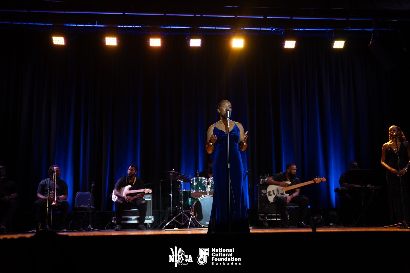 NIFCA 2026 Performing Arts Semifinals - Music, Dance, Theatre & Mixed Discipline