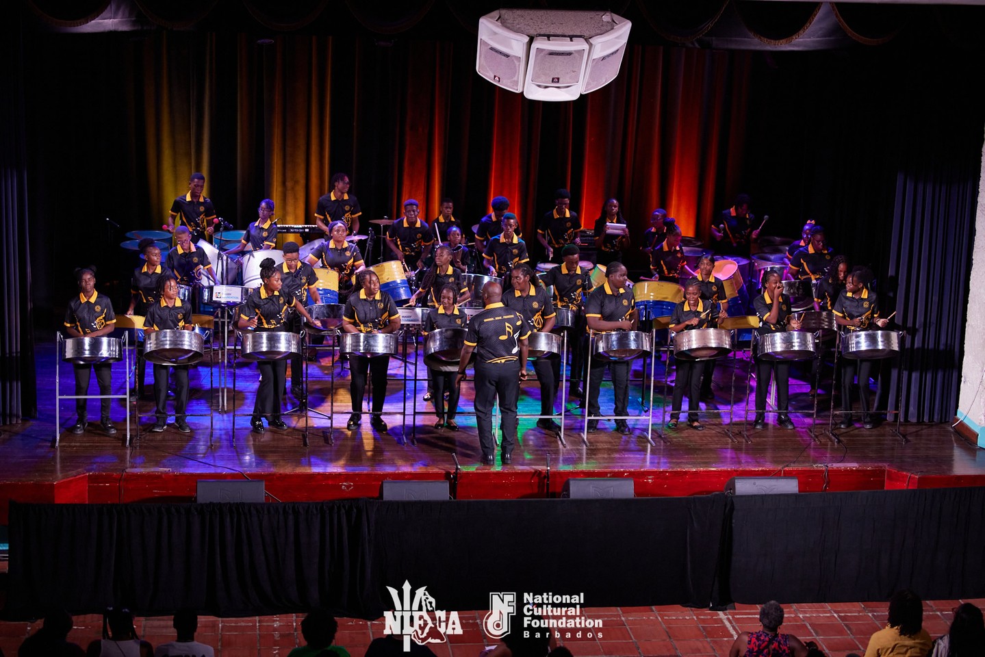 NIFCA 2026 Performing Arts Semifinals – Music, Dance, Theatre & Mixed Discipline