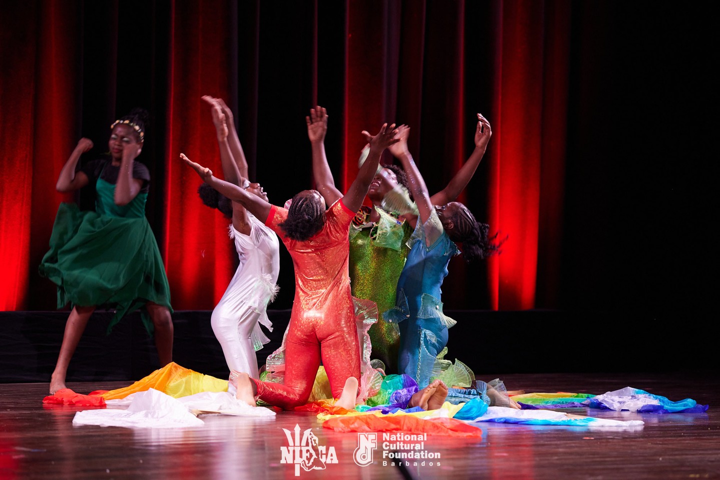 NIFCA 2026 Performing Arts Semifinals – Music, Dance, Theatre & Mixed Discipline