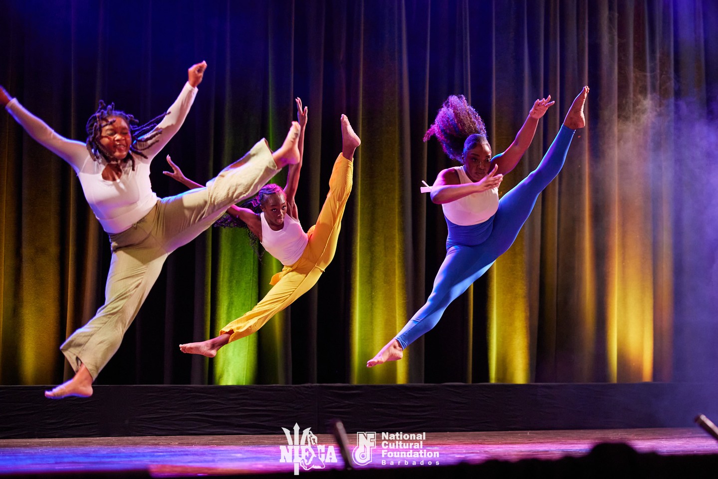NIFCA 2026 Performing Arts Semifinals – Music, Dance, Theatre & Mixed Discipline