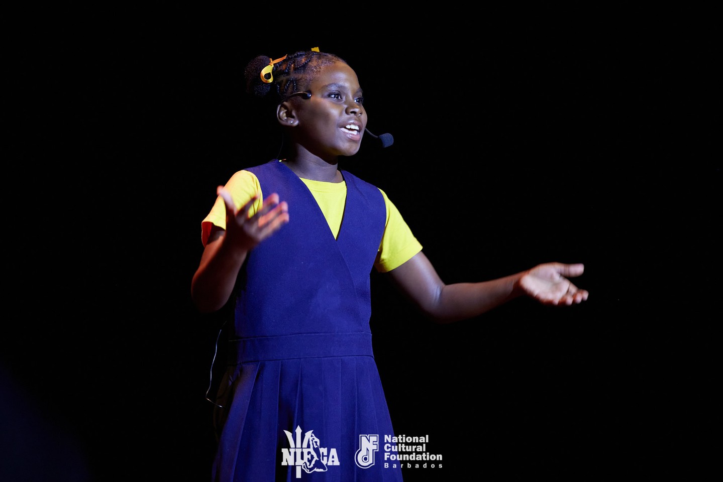 NIFCA 2026 Performing Arts Semifinals – Music, Dance, Theatre & Mixed Discipline