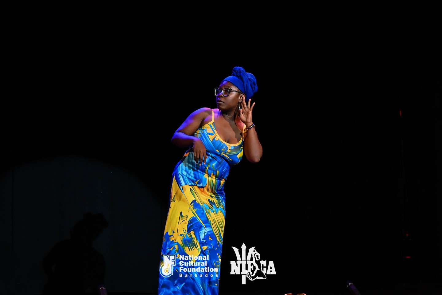 NIFCA 2026 Performing Arts Semifinals – Final Weekend (Oct 16-18)
