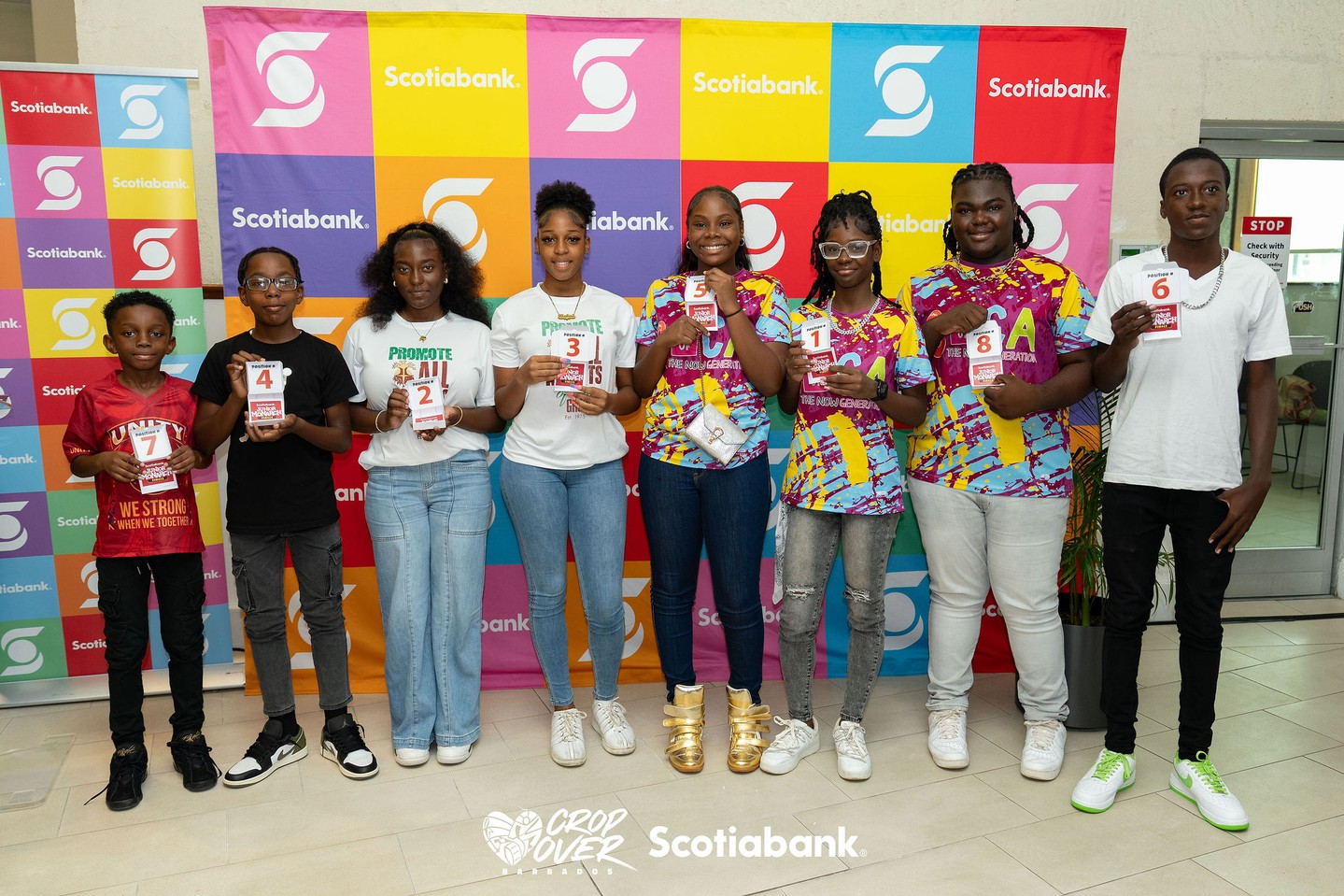2026 Scotiabank Junior Monarch Finals – Calypso & Soca Showdown