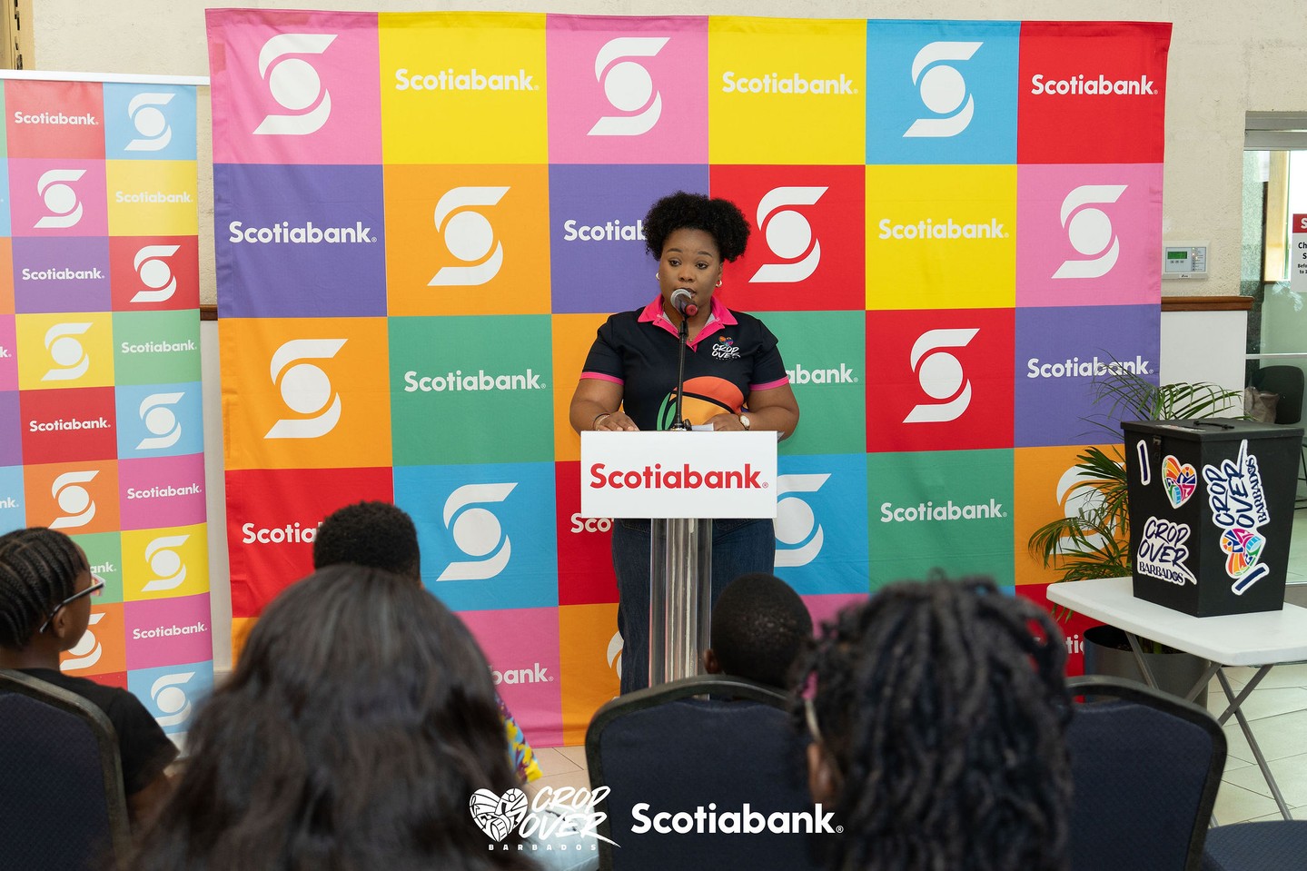 2026 Scotiabank Junior Monarch Finals – Calypso & Soca Showdown
