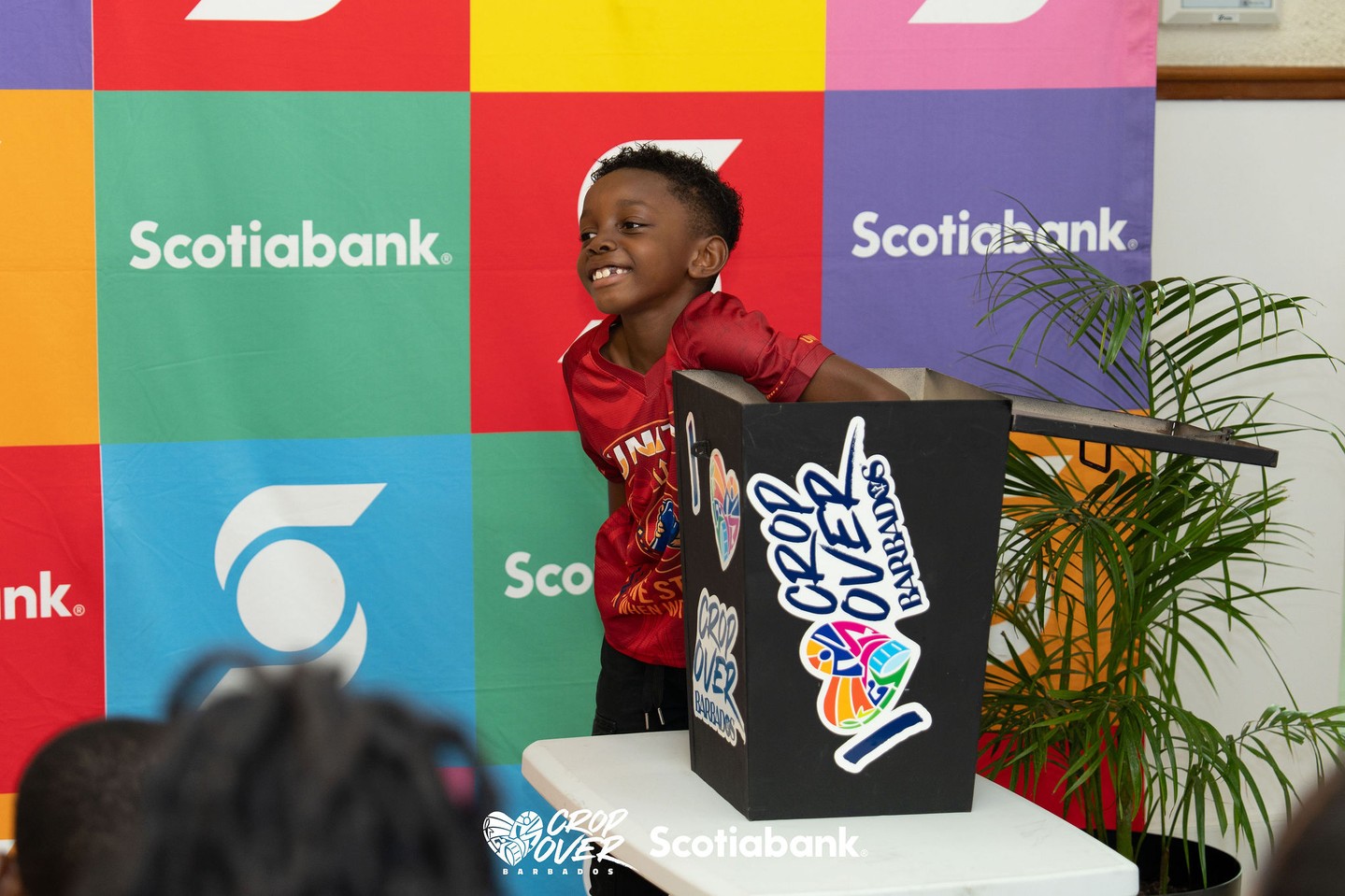 2026 Scotiabank Junior Monarch Finals – Calypso & Soca Showdown
