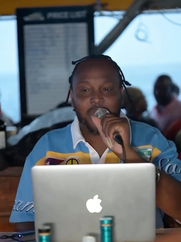 Tipsy Music Festival – Day 1 at TMF Beach, July 18 2026