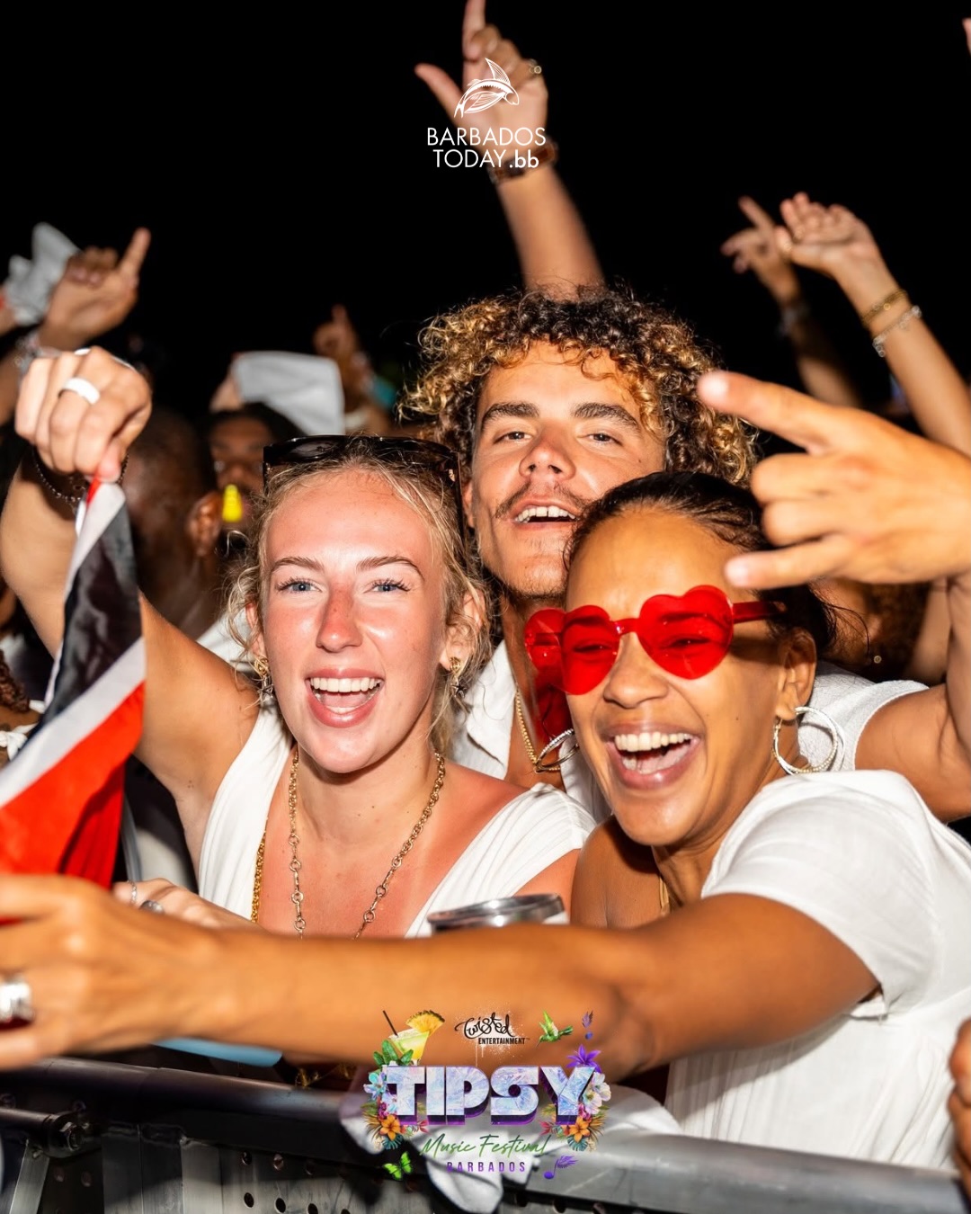 Tipsy Music Festival 2026 – Tickets Available Now