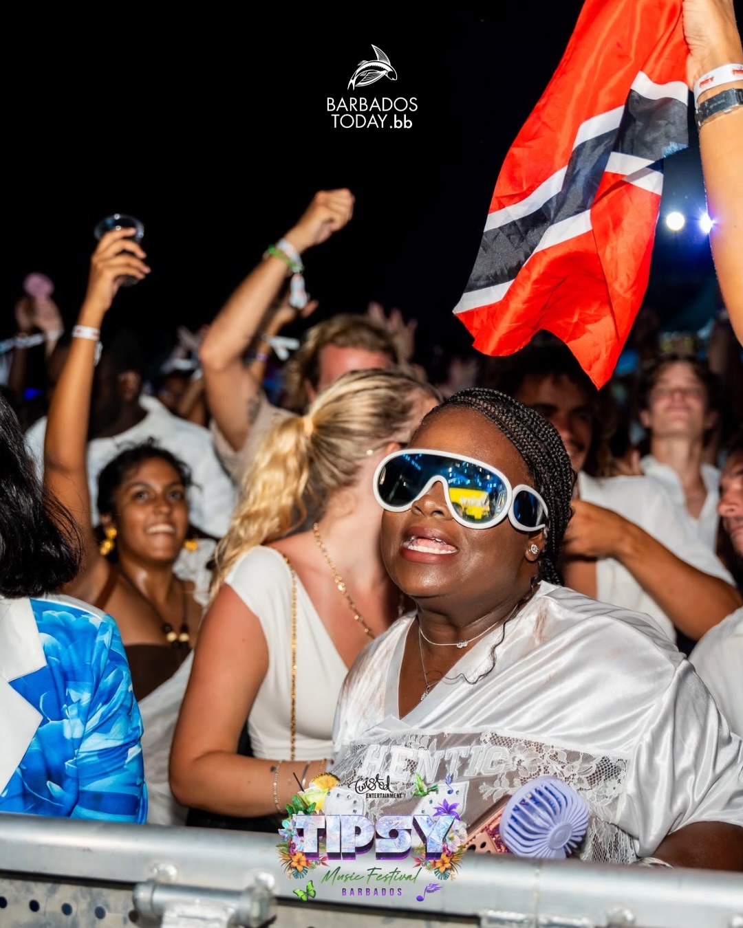 Tipsy Music Festival 2026 – Tickets Available Now